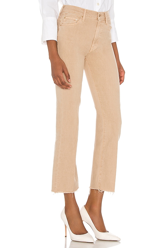 view 2 of 4 The Insider Ankle Fray in Khaki