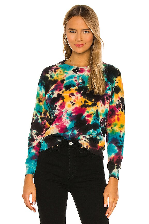 view 1 of 4 The Square Sweatshirt in Vertigo