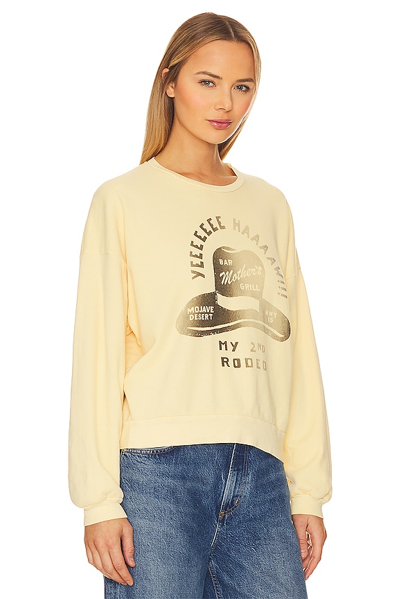 view 2 of 4 PULL DROP SQUARE in My Second Rodeo