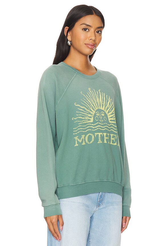 view 2 of 4 SUDADERA BIGGIE CONCERT in Blazing Mother