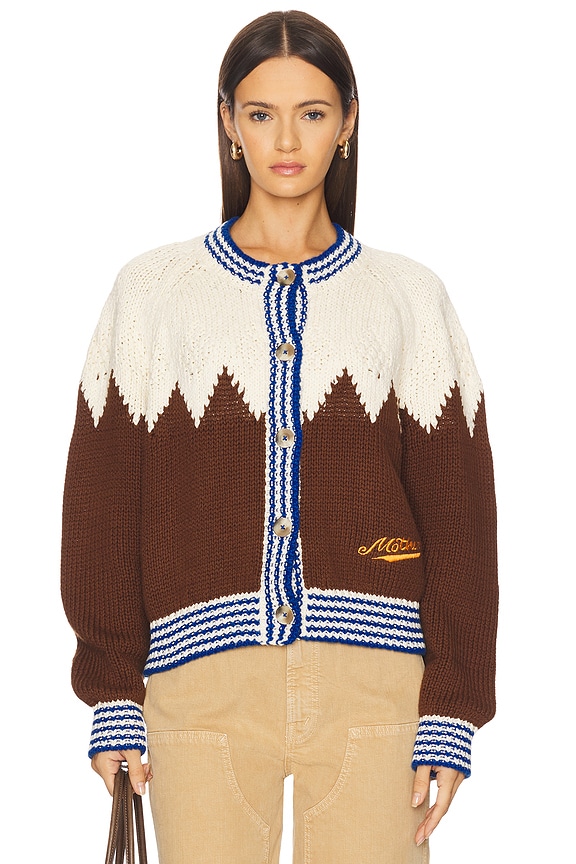 view 2 of 5 GILET RAGLAN in Head For The Hills