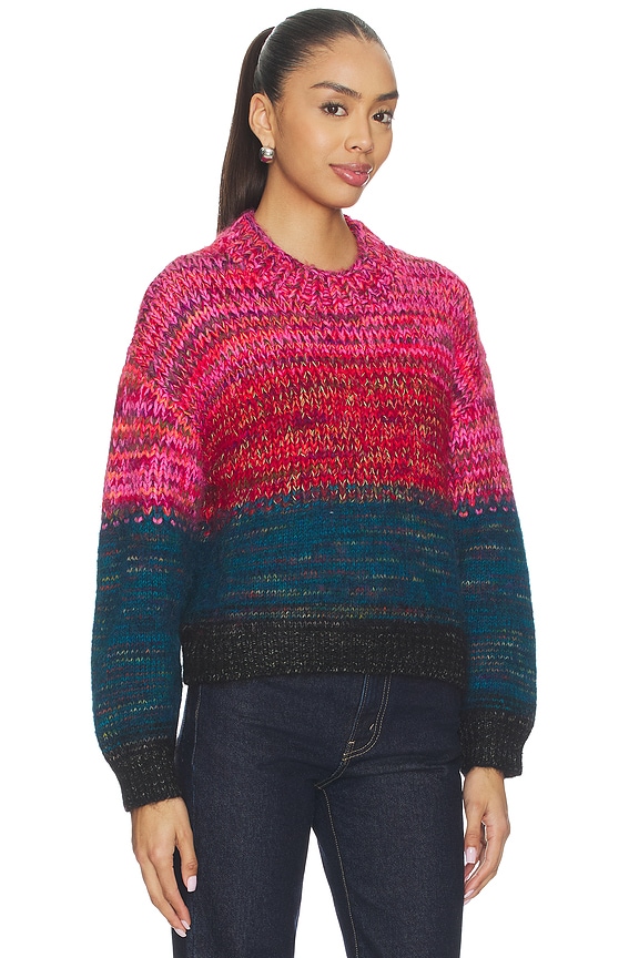 view 2 of 4 JERSEY CROP in Dusk To Dawn