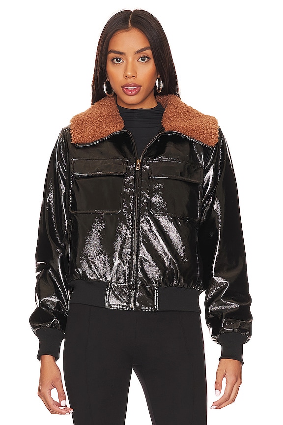 view 2 of 5 BLOUSON TRUCKER PILOT in Don't Crash