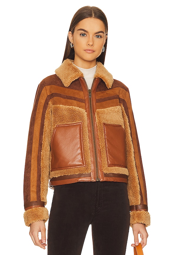 view 2 of 5 Triple Decker Jacket in Shape Shifter