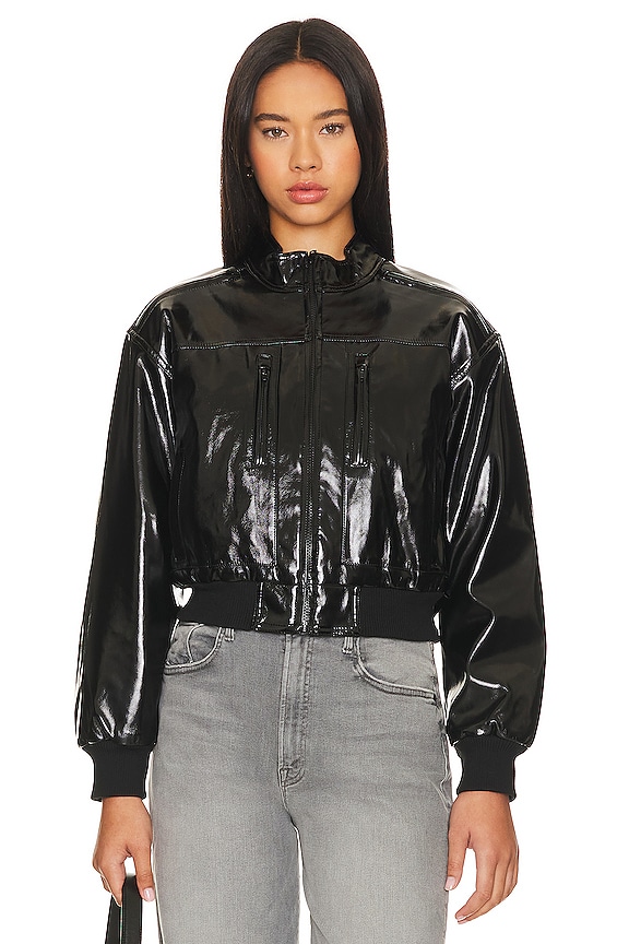 view 2 of 5 The Exit Ramp Bomber in Night Drive