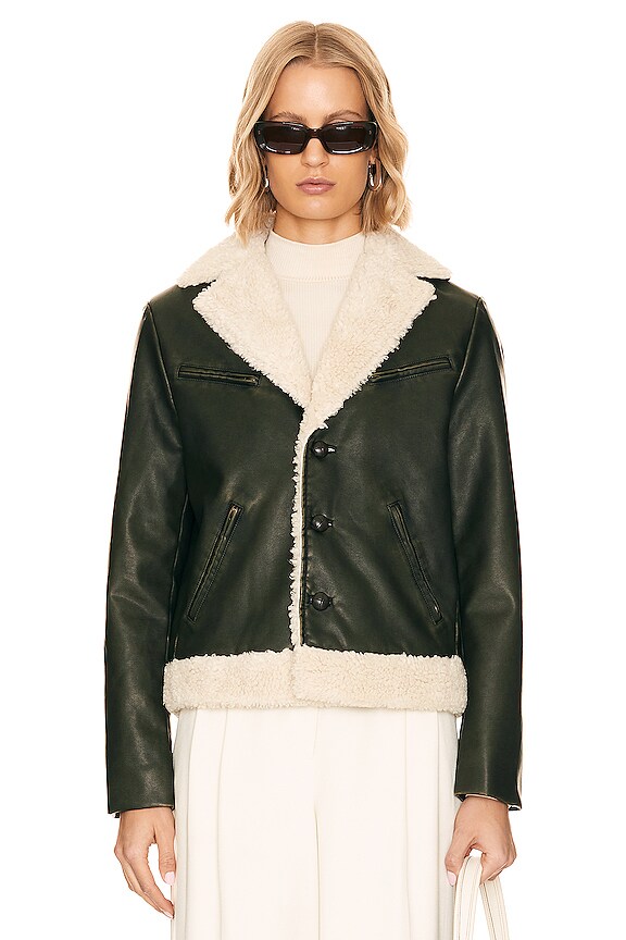 view 2 of 5 MILE HIGH ジャケット in Fast Lane