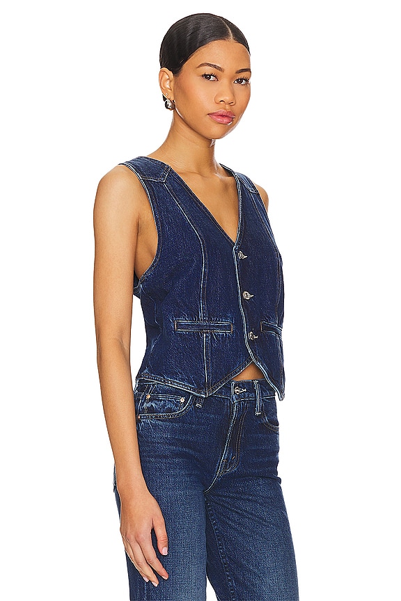 view 2 of 4 MASKED RIDER ベスト in Did You Bring Me Anything?