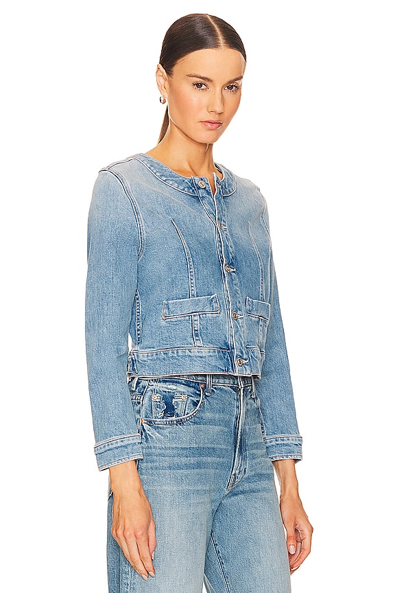 view 2 of 4 The Picky Jacket in Let Them Eat Cake