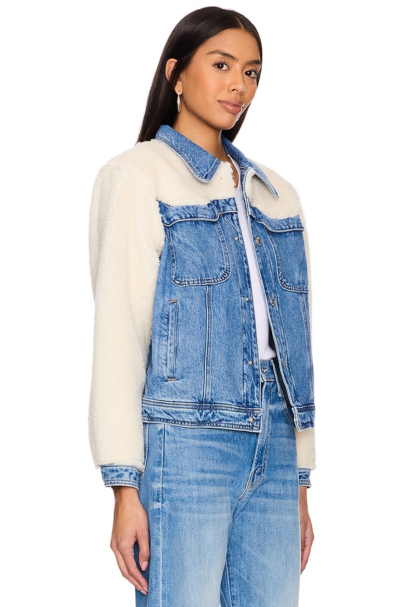 view 2 of 4 КУРТКА BACKBEND in Dean's List