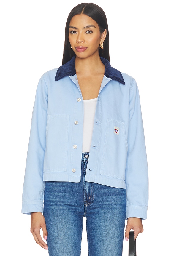 view 1 of 5 The Frontline Jacket in Horseplay