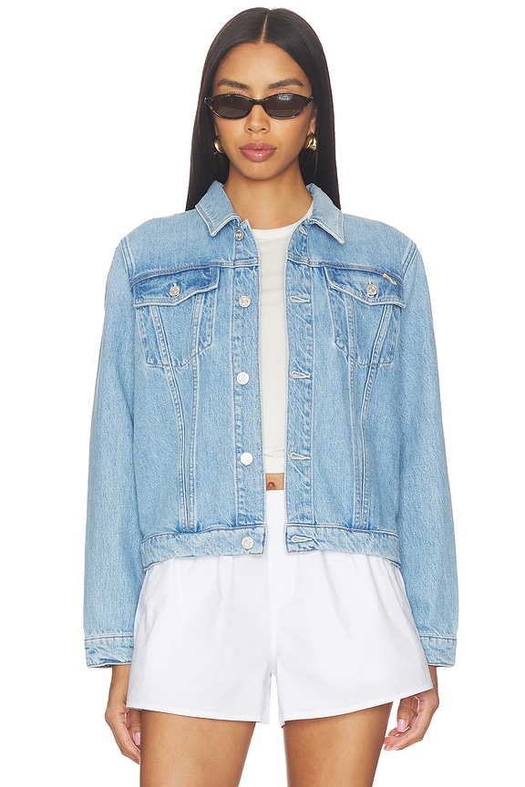 view 2 of 6 The Bruiser Jacket in Last Bite