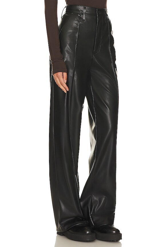 view 2 of 4 SPINNER 팬츠 in Black