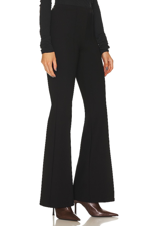 view 2 of 4 The Smooth Cruiser Heel in Black