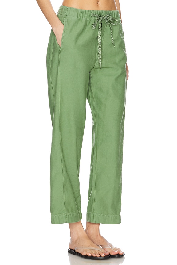 view 2 of 6 The Drawn Half-pipe Ankle in Sir, Yes Sir!