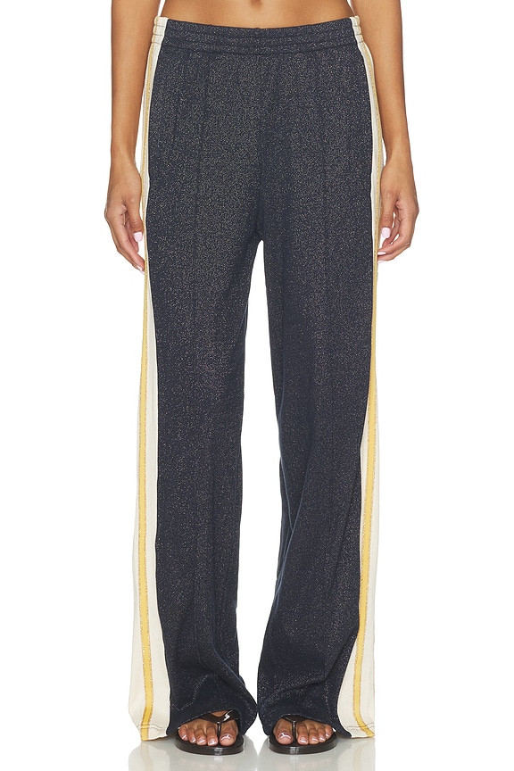 view 2 of 7 PANTALON FORME JOGGING RESEALABLE in Track Star