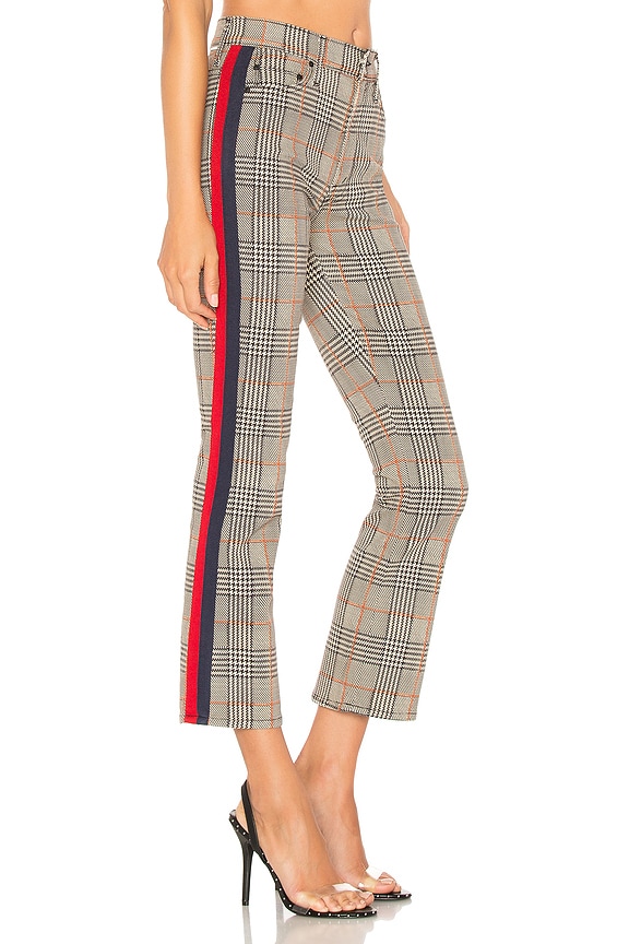 view 2 of 4 The Insider Ankle in Happy People Read And Drink Coffee