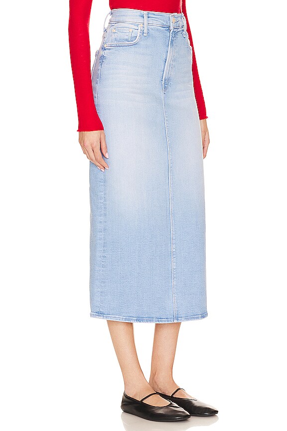 view 2 of 4 PENCIL PUSHER スカート in Limited Edition