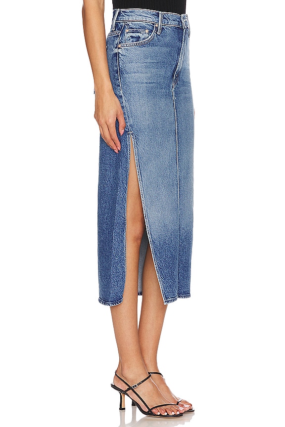 view 2 of 4 JUPE SPLIT SECOND in Strike A Pose