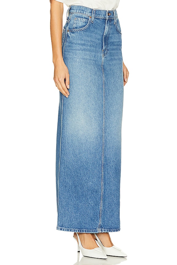 view 2 of 4 JUPE LONGUE CANDY STICK in Dine N' Dash