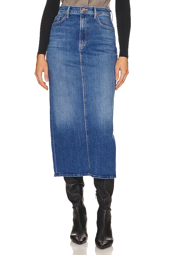 view 2 of 5 FALDA PENCIL PUSHER in New Sheriff In Town