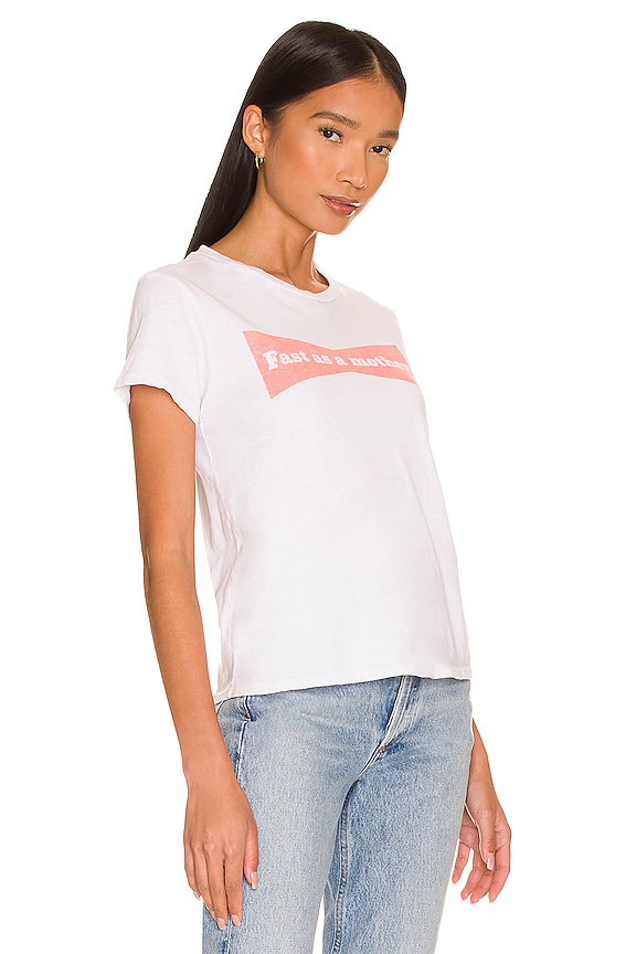 view 2 of 4 ФУТБОЛКА LIL in Fast As A Mother