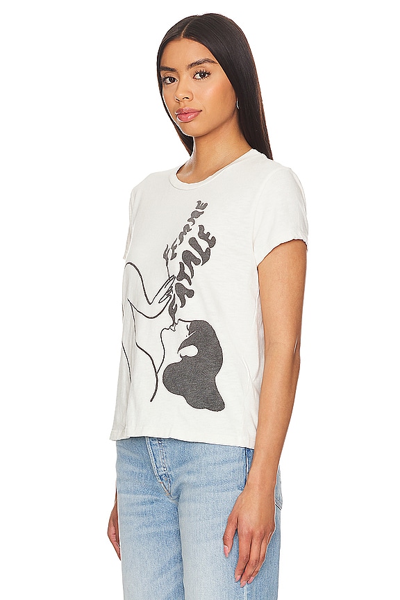 view 2 of 4 ФУТБОЛКА SINFUL in Femme Fatale