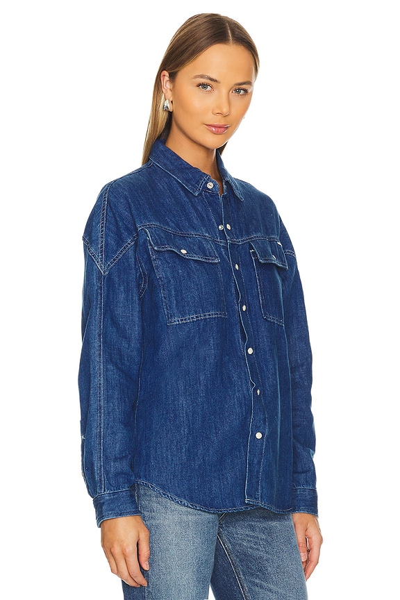 view 2 of 4 The Jam Shirt in Boombox Blastin'