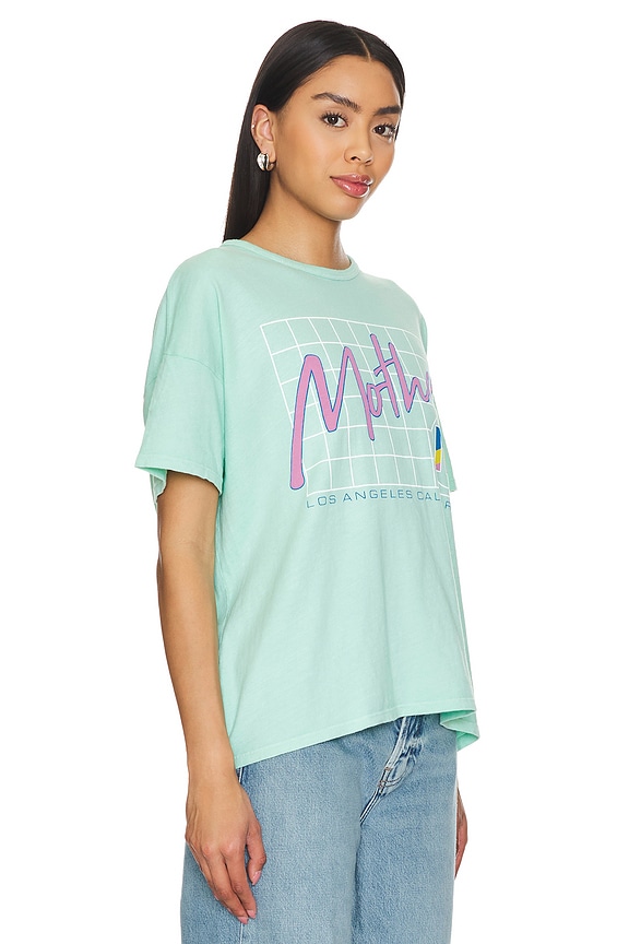 view 2 of 5 T-SHIRT BIG DEAL in Retro Mother