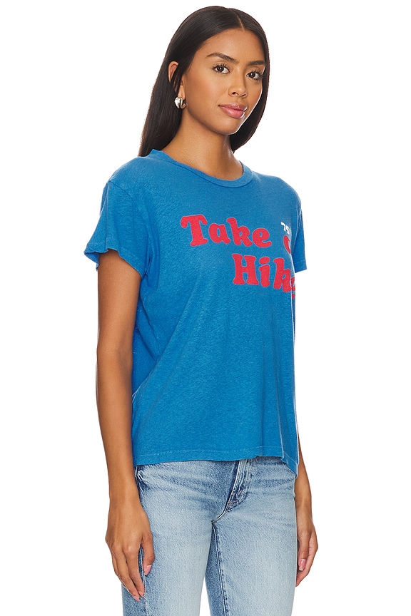 view 2 of 4 The Sinful Tee in Take a Hike