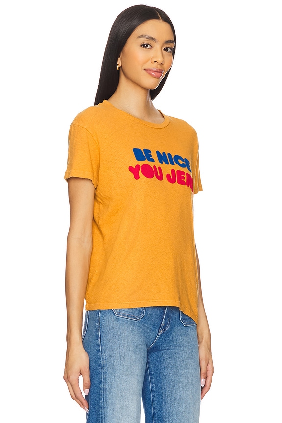 view 2 of 4 The Sinful in Be Nice You Jerk