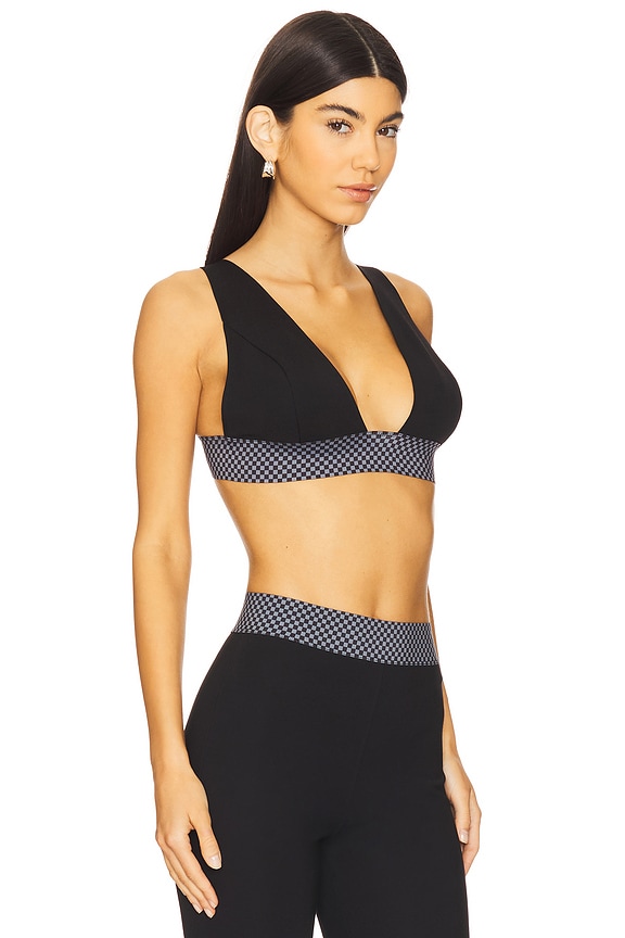 view 2 of 4 SOUTIEN-GORGE DE SPORT TIT FOR TAT in Smooth Operator