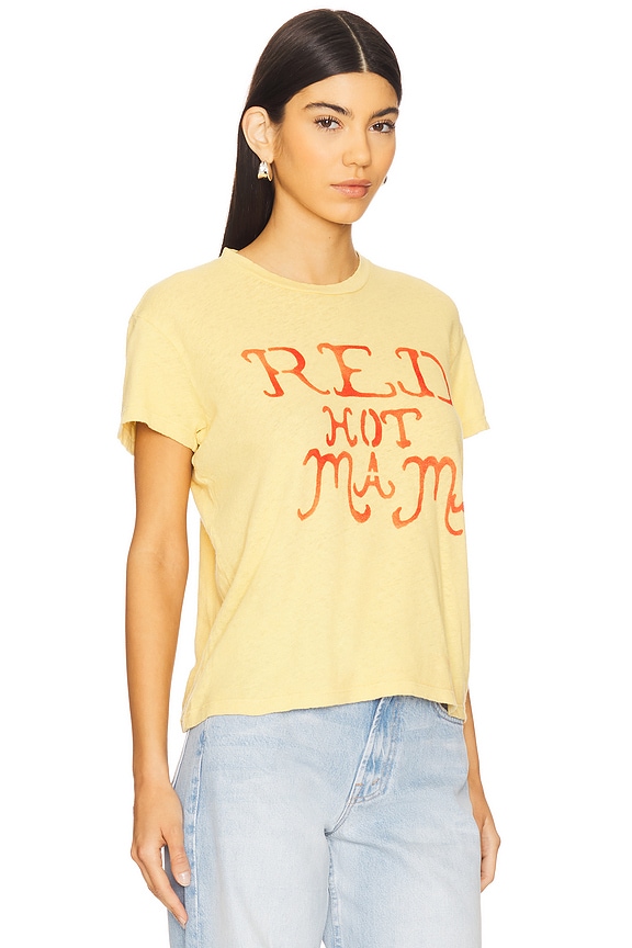 view 2 of 4 The Sinful in Red Hot Mama