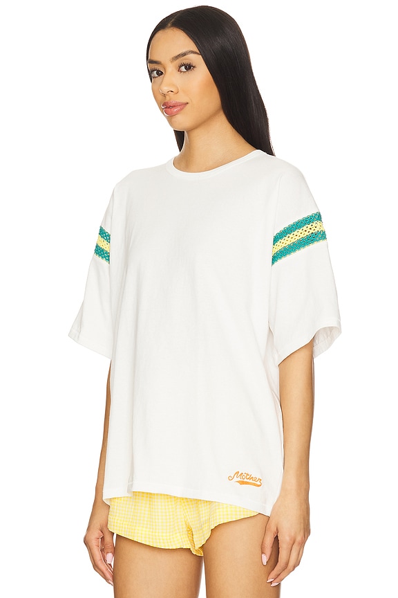 view 2 of 5 The Sleep-over Inset in Playing Hardball