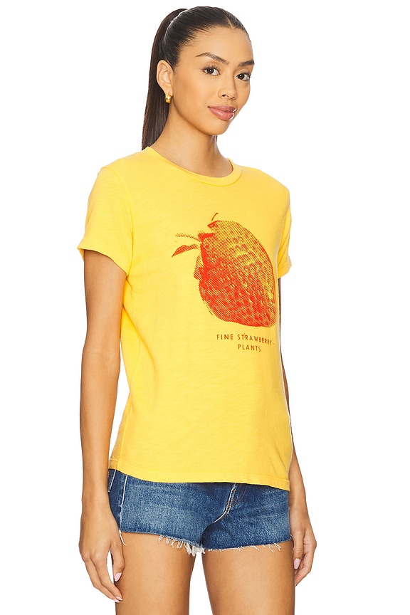 view 2 of 4 The Sinful in Fine Strawberry