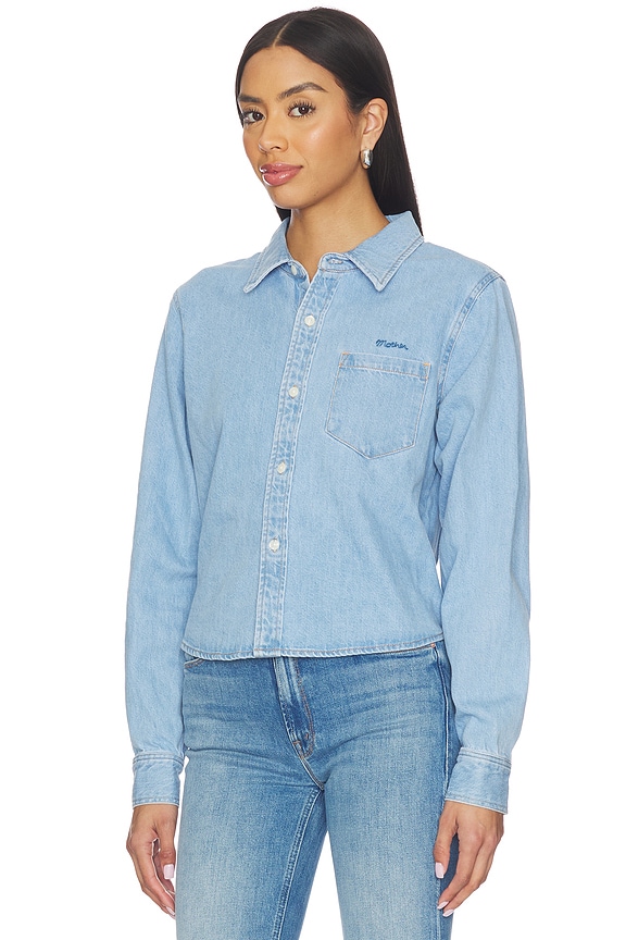 view 2 of 5 CAMISA ABOTONADA HONOR ROLL in Grand Slam