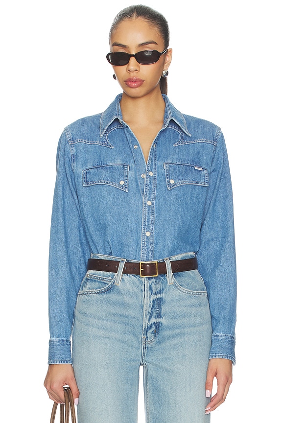 view 1 of 4 The Gallop Exes Top in Playing For Keeps