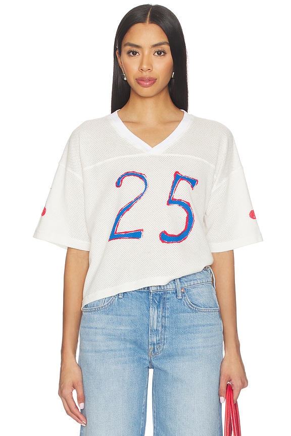 view 1 of 5 The Airball Top in Smarty