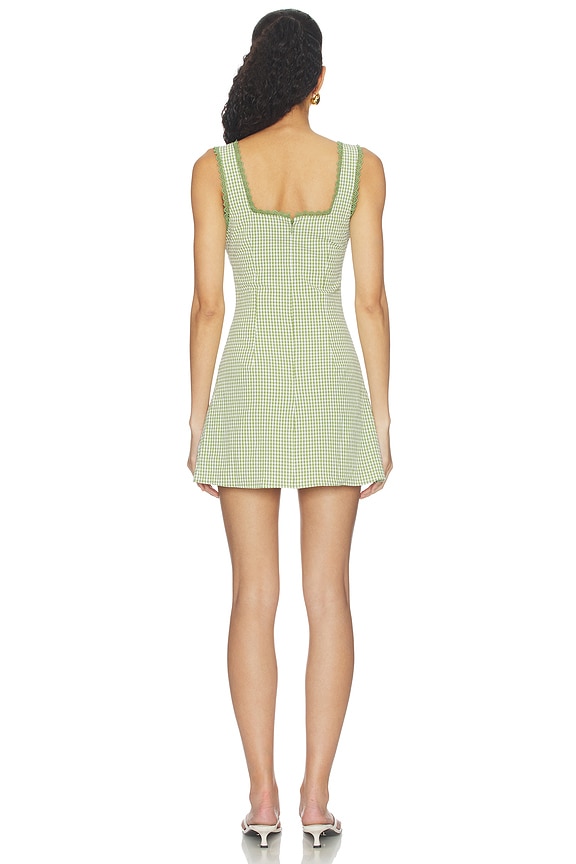smock dress linen Oversized VOLUME Lady Gaga Refuses to new-dresses Size:6-8Y