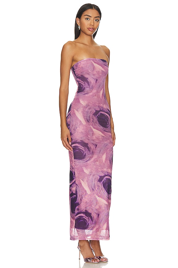 Oksana Gown