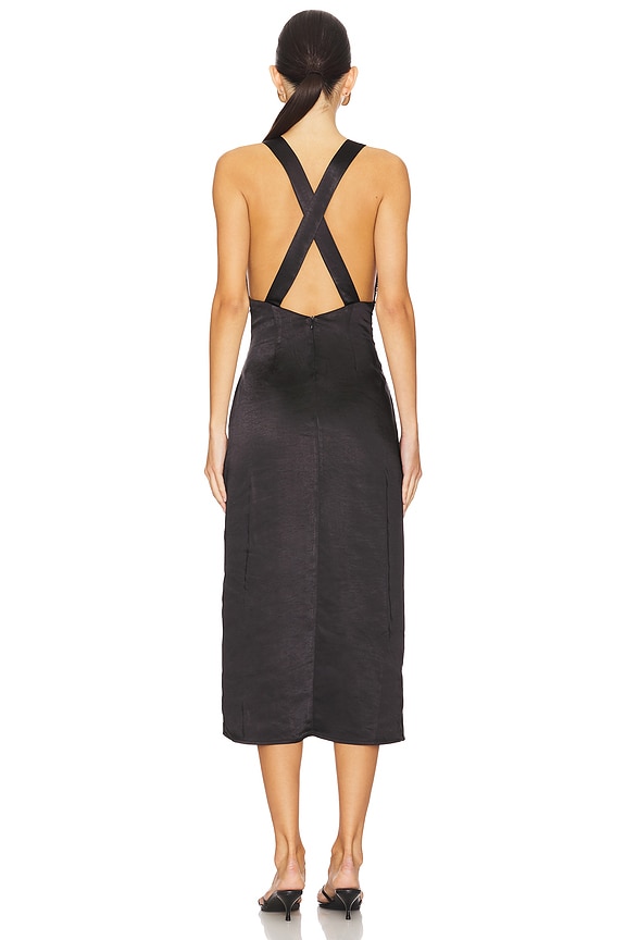Sheila Maxi Dress