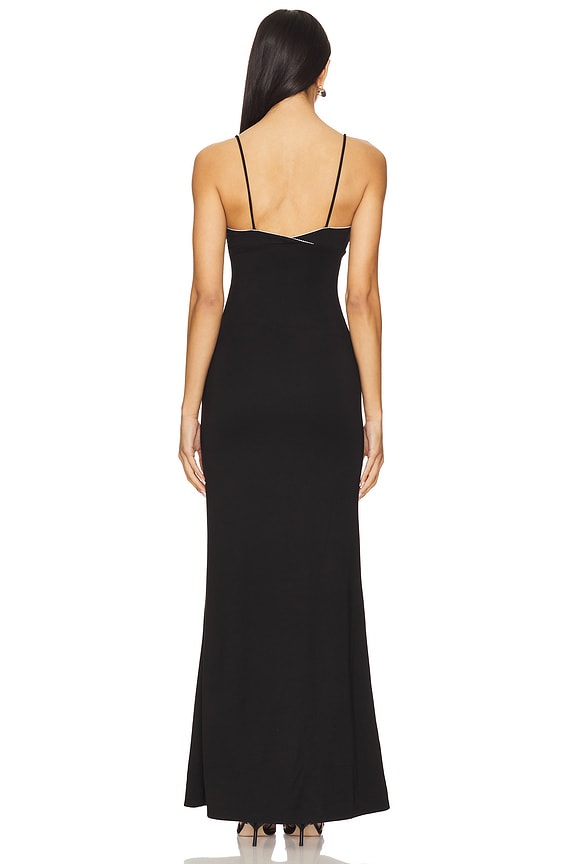 Lya Maxi Dress
