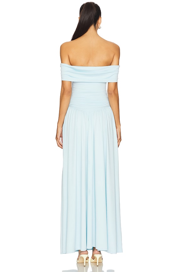 Brielle Maxi Dress