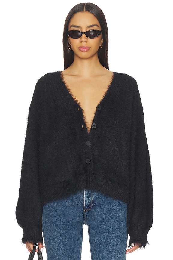 view 2 of 5 Sunniva Sweater in Black