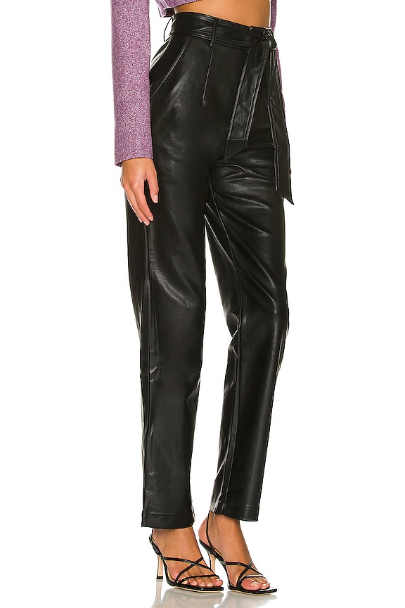 view 2 of 4 Alani Pant in Black