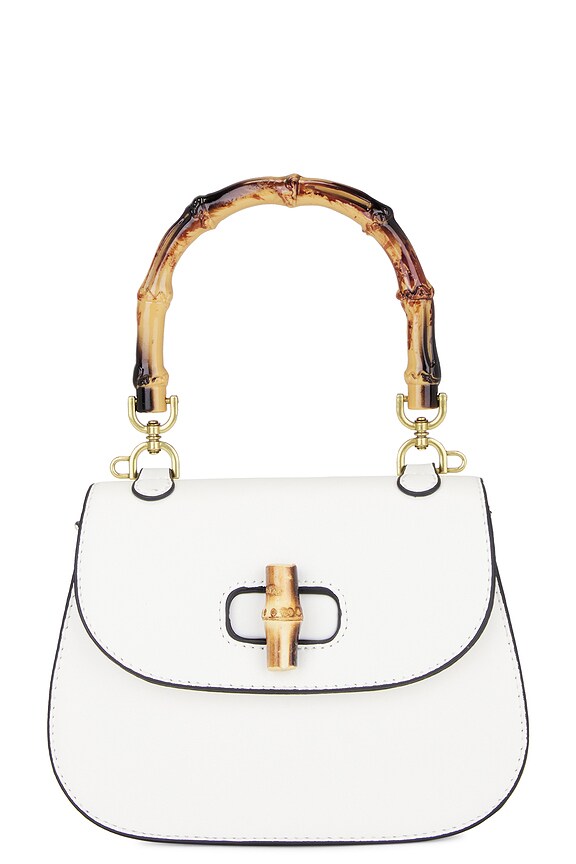 view 2 of 5 Hayes Bag in Cream