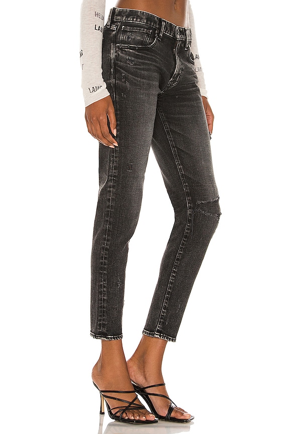 view 2 of 4 Lenwood Skinny in Black