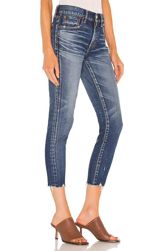 view 2 of 4 Tyrone Skinny in Blue