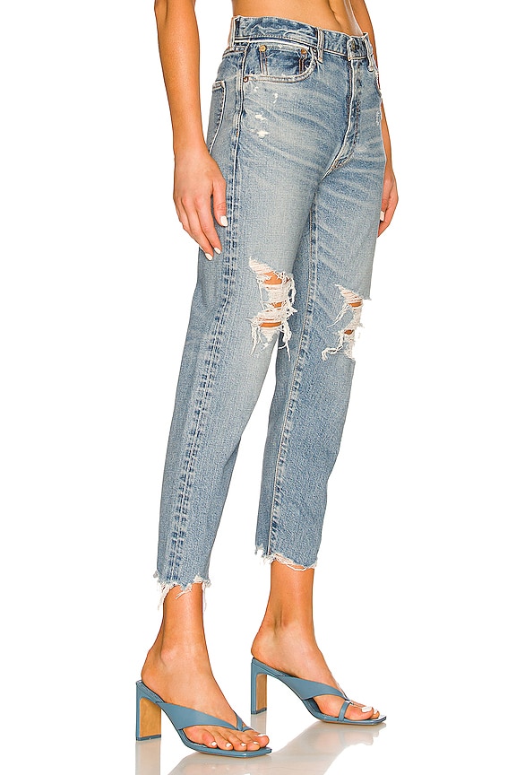 view 2 of 4 Carter Friend in Blue