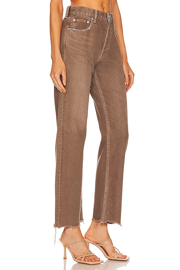 view 2 of 4 DROIT ROMULUS in Brown