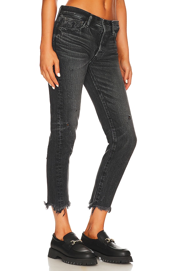 view 2 of 4 JEAN JAMBES FUSELÉES MERRY in Black